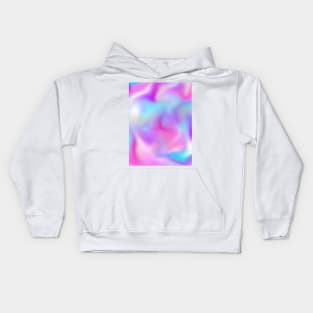 Cotton Candyland Kids Hoodie